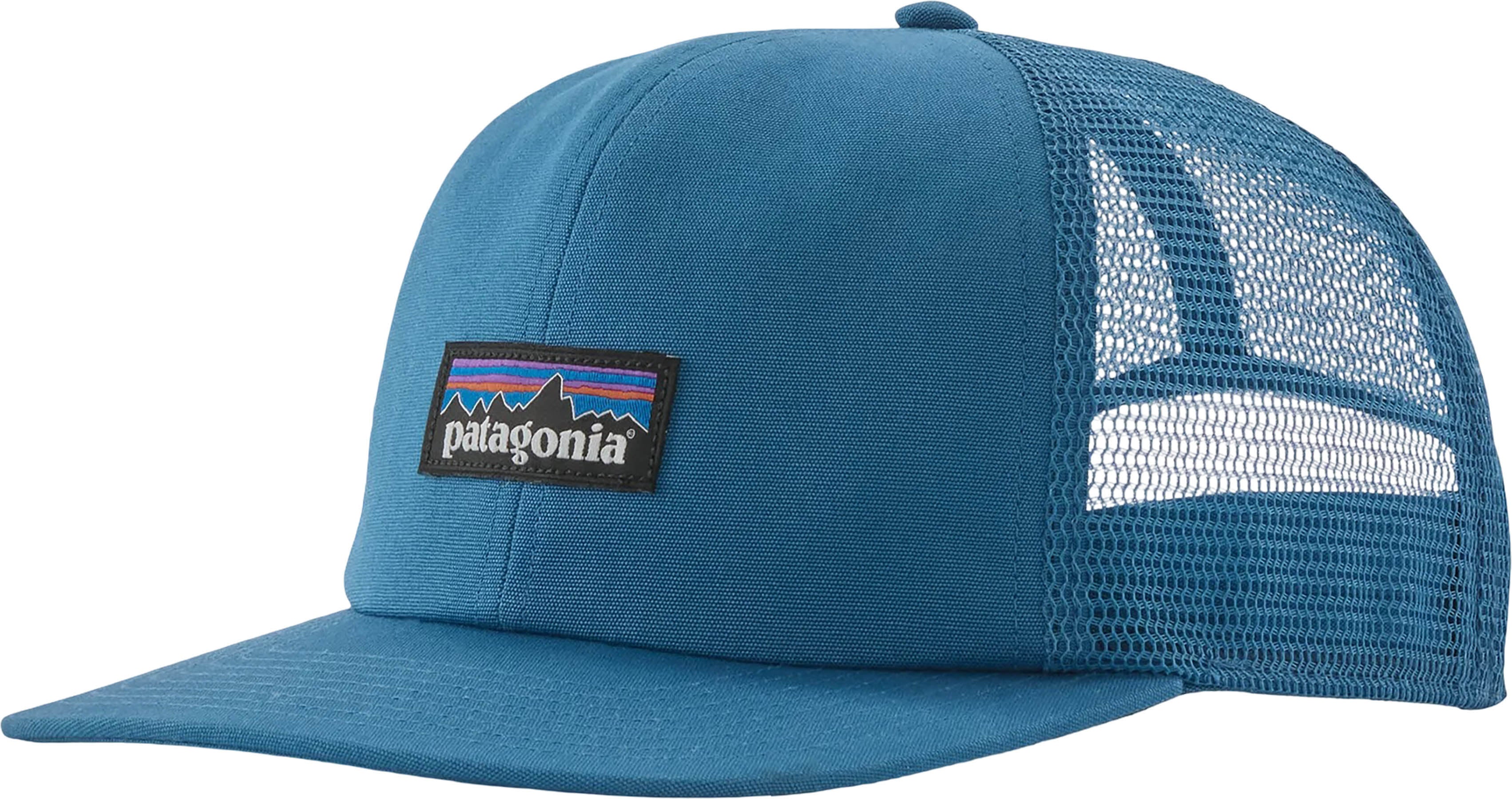 Relaxed Trucker Hat