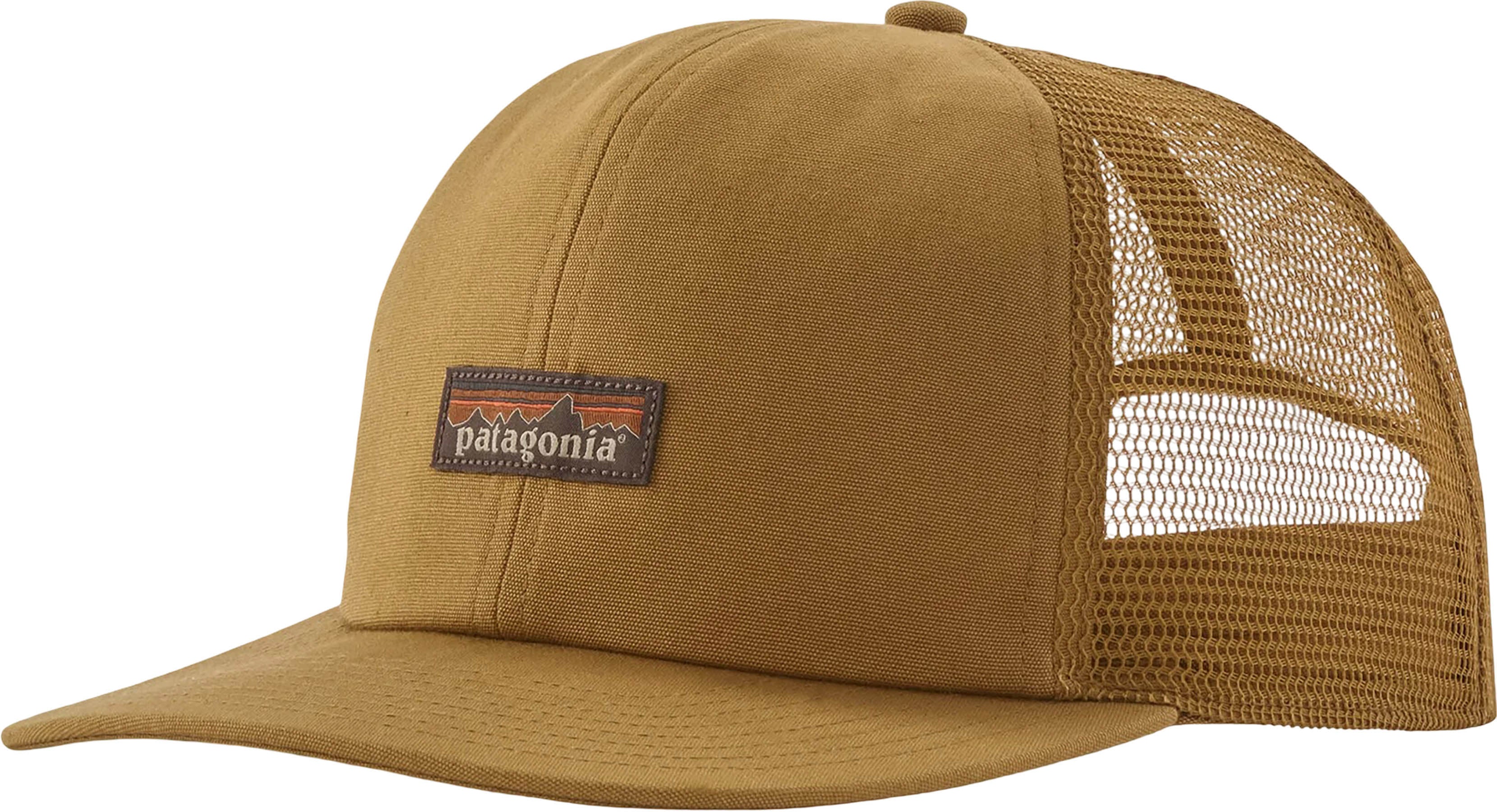 Relaxed Trucker Hat