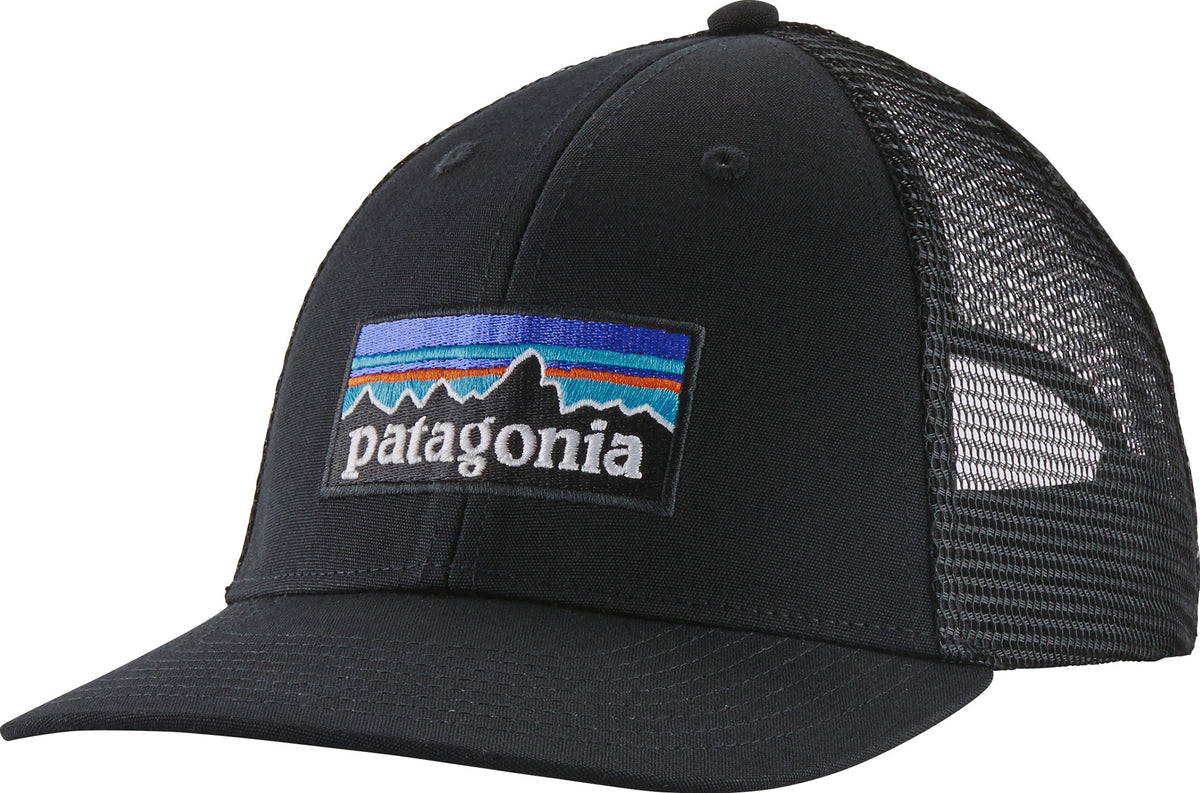 P-6 Logo LoPro Trucker Hat - Unisex