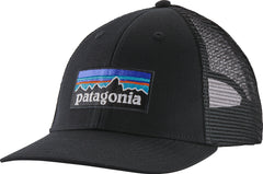 P-6 Logo LoPro Trucker Hat - Unisex