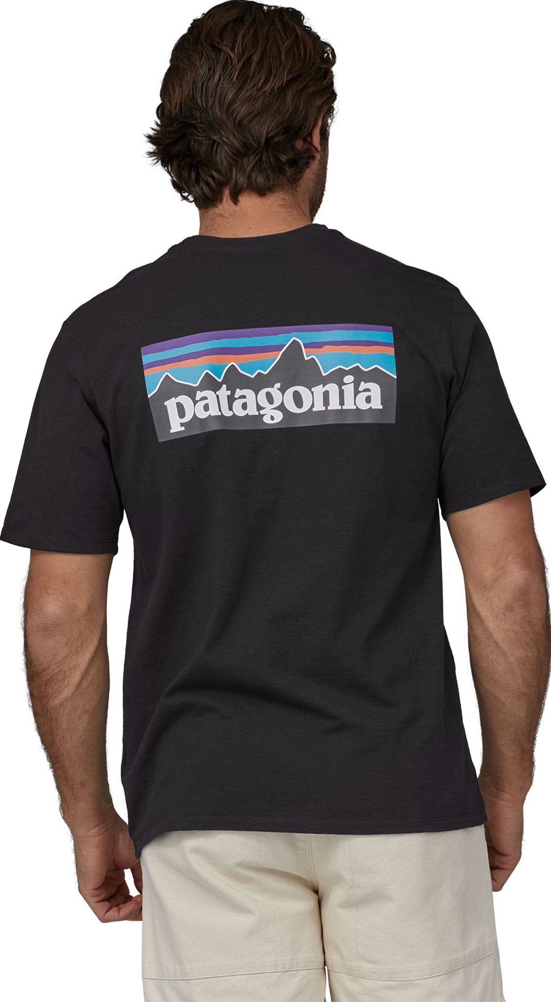 P-6 Logo Responsibili-Tee T-Shirt - Men's