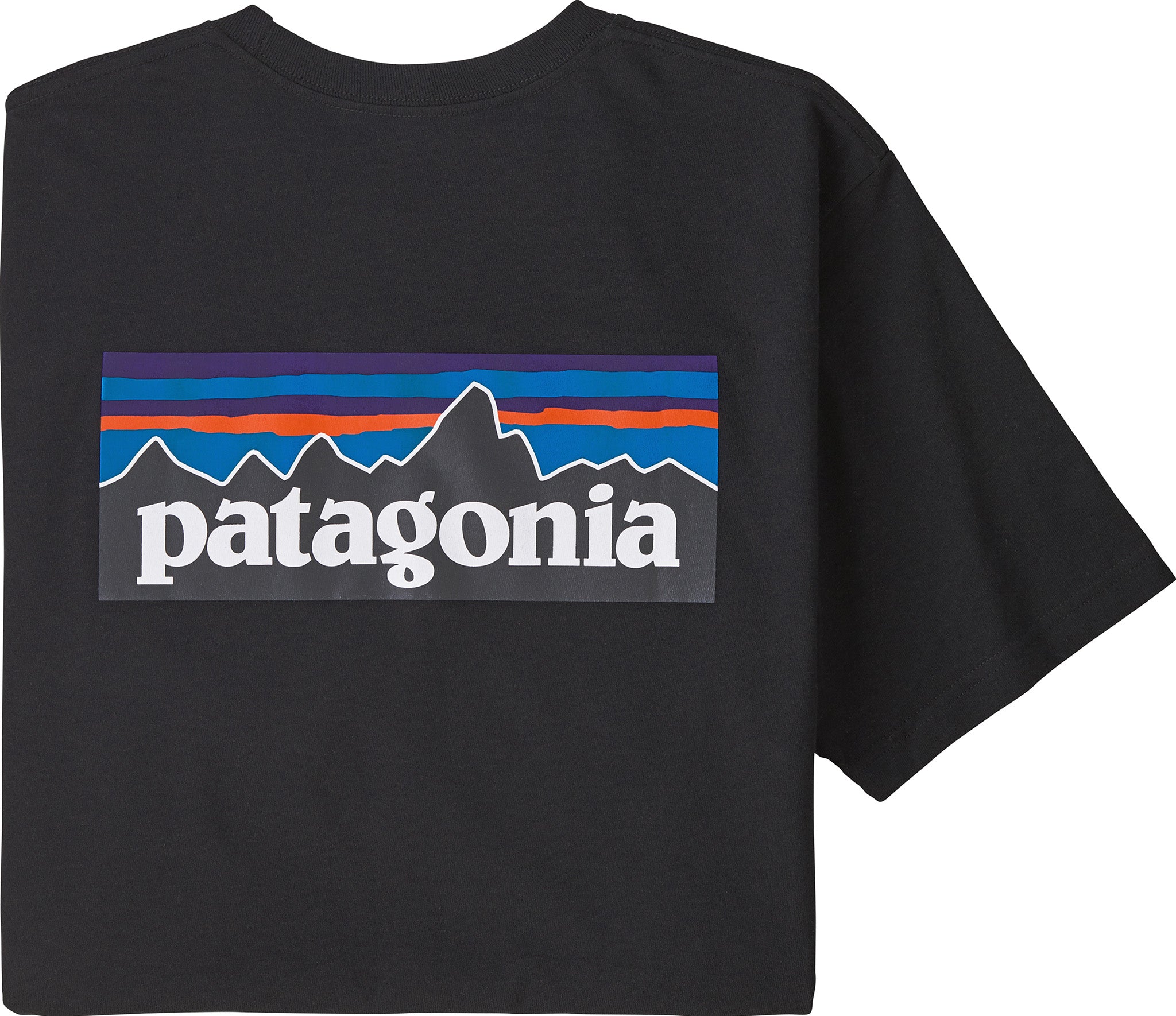 P-6 Logo Responsibili-Tee T-Shirt - Men's