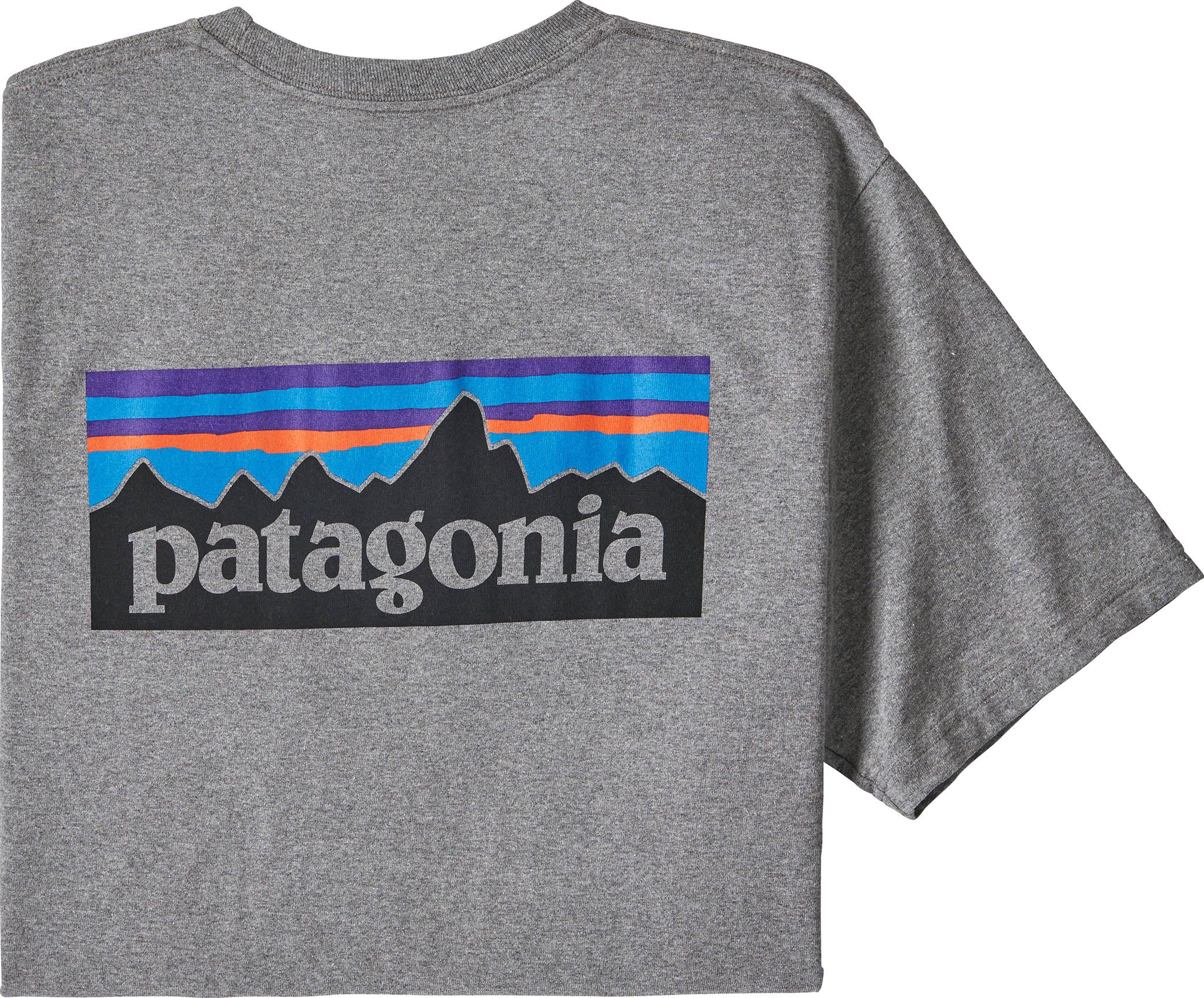 P-6 Logo Responsibili-Tee T-Shirt - Men's
