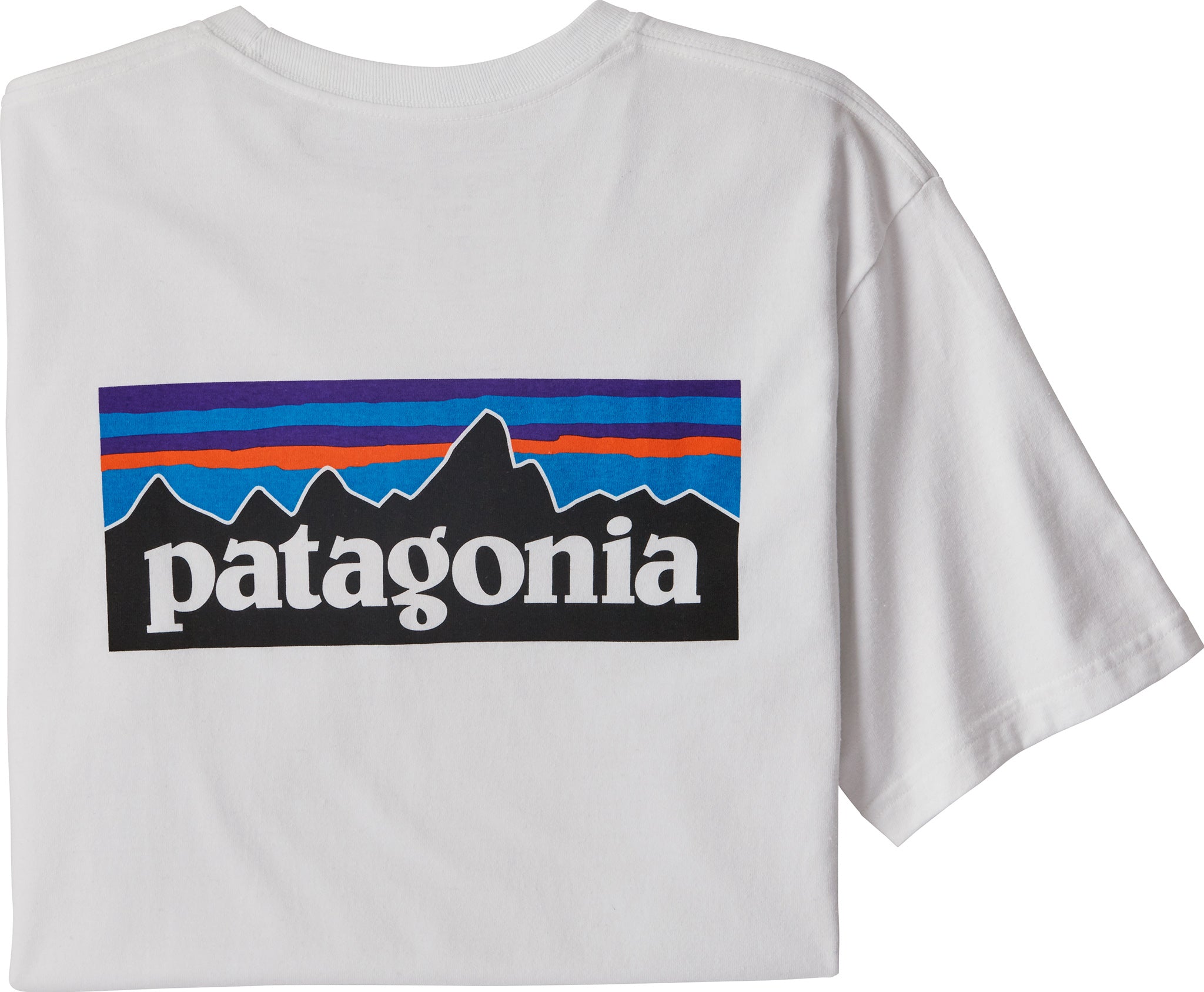 P-6 Logo Responsibili-Tee T-Shirt - Men's