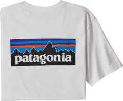 P-6 Logo Responsibili-Tee T-Shirt - Men's