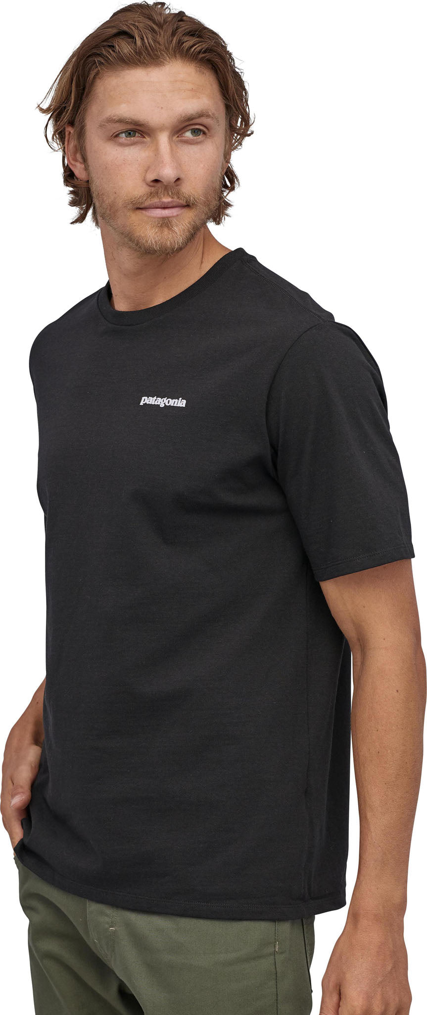P-6 Logo Responsibili-Tee T-Shirt - Men's