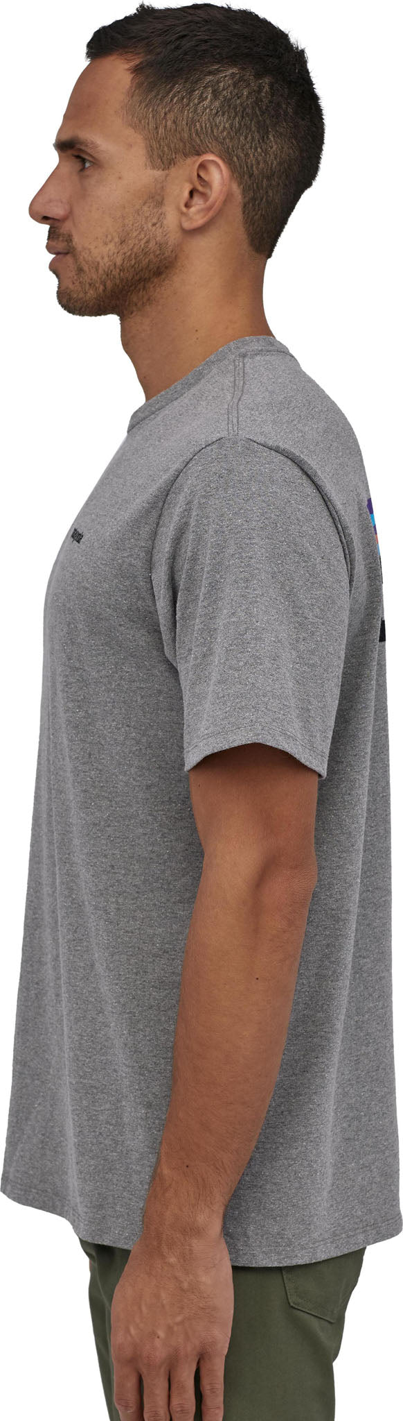 P-6 Logo Responsibili-Tee T-Shirt - Men's