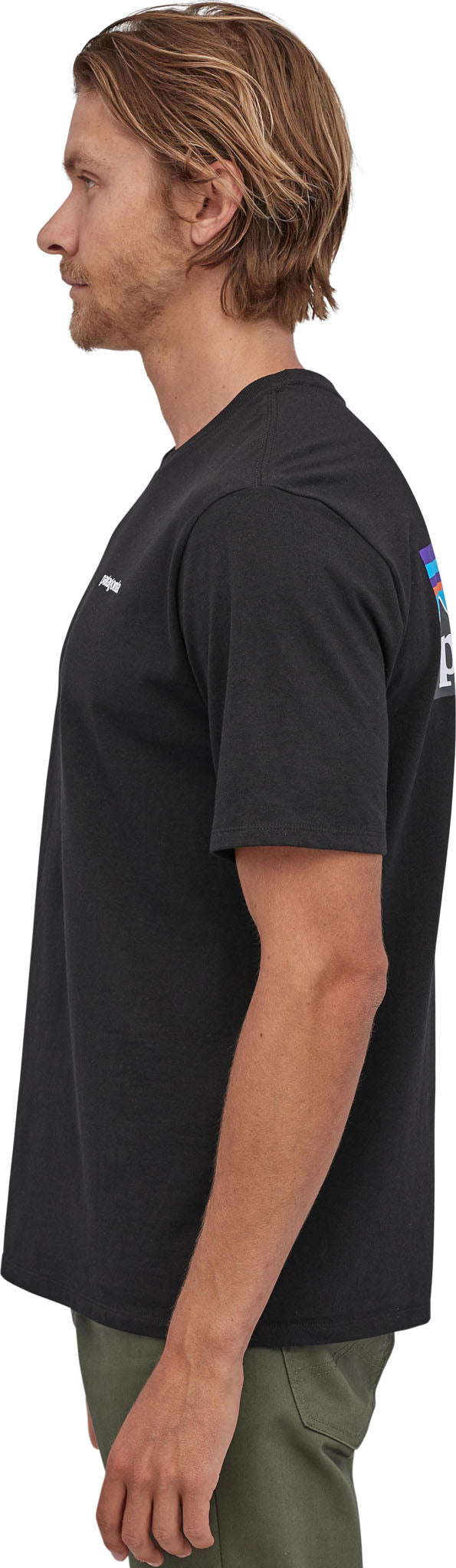 P-6 Logo Responsibili-Tee T-Shirt - Men's
