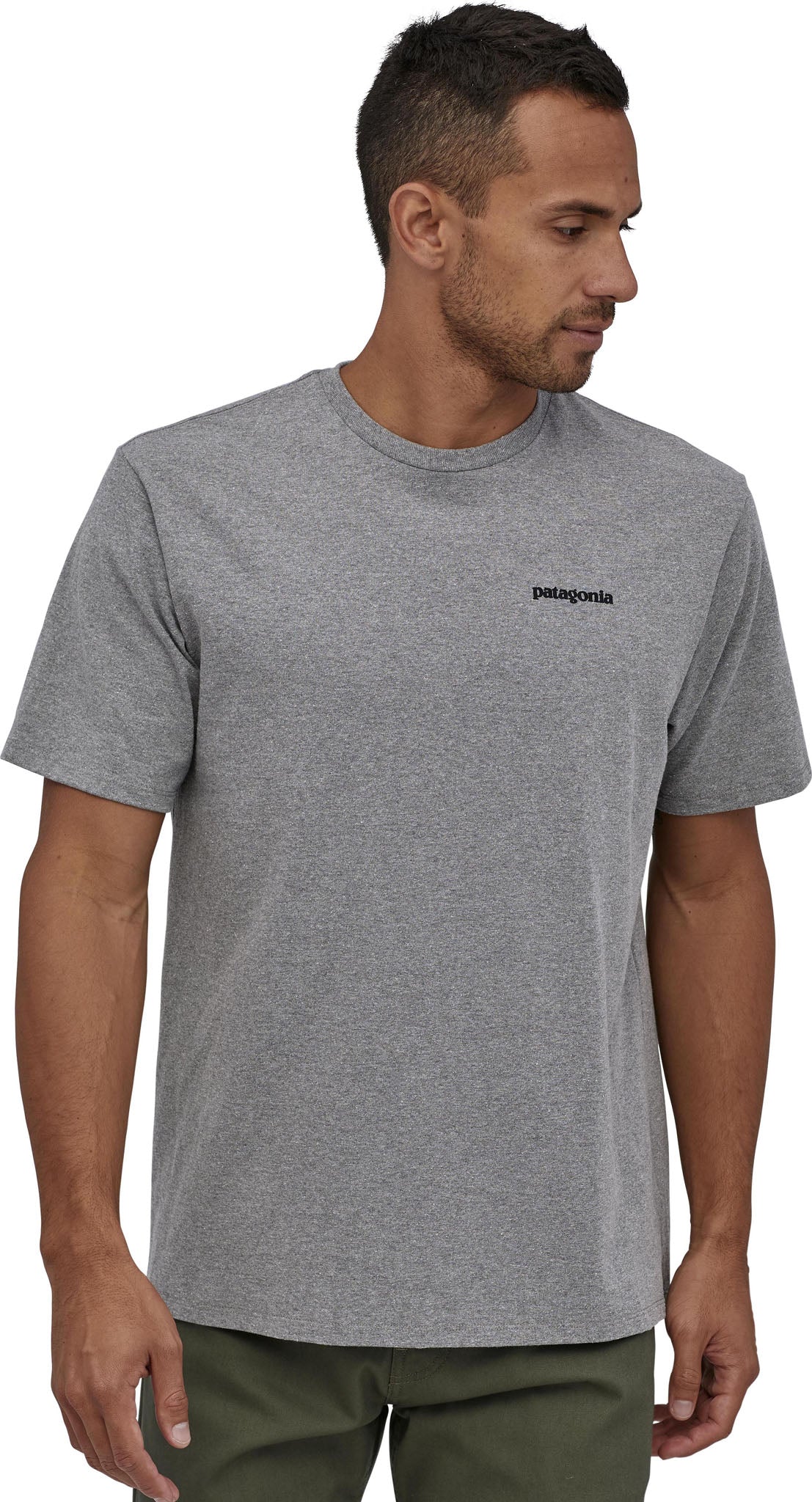 P-6 Logo Responsibili-Tee T-Shirt - Men's