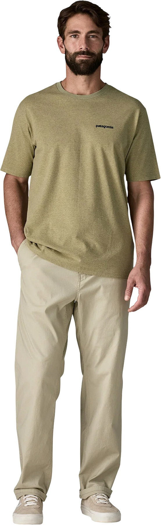 P-6 Logo Responsibili-Tee T-Shirt - Men's