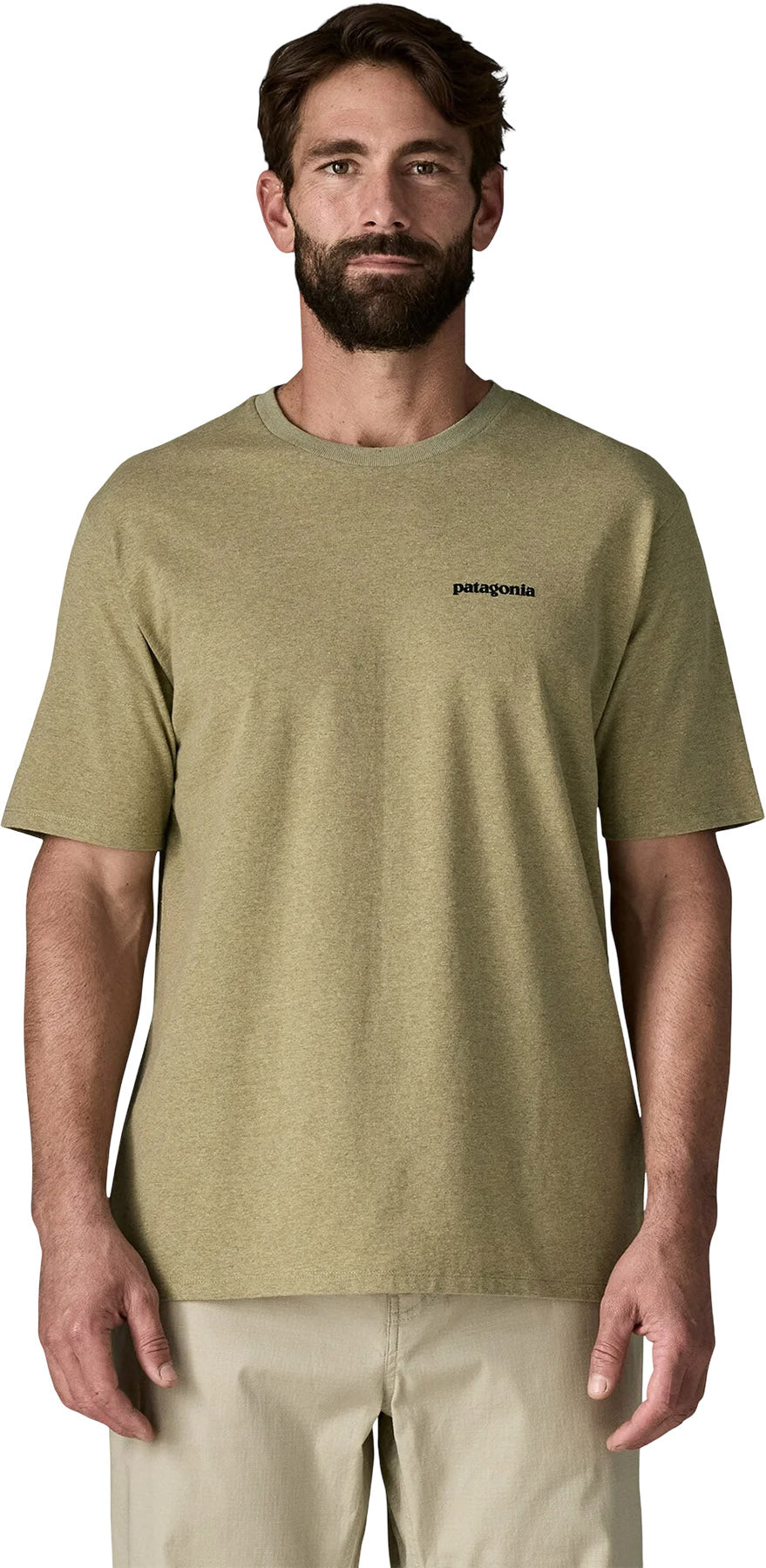 P-6 Logo Responsibili-Tee T-Shirt - Men's
