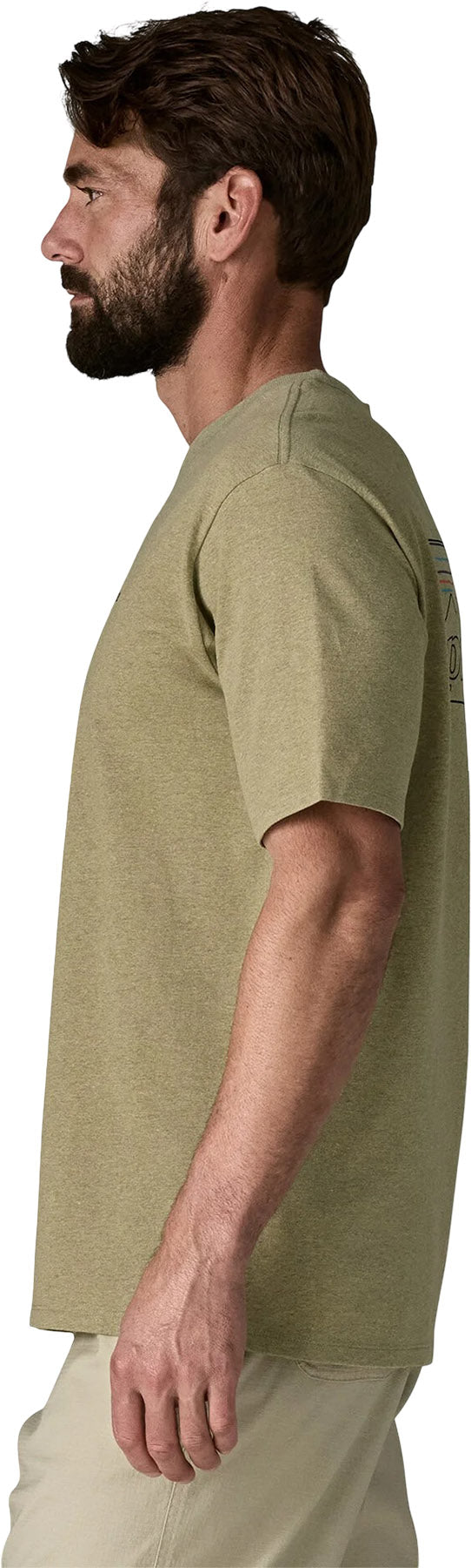 P-6 Logo Responsibili-Tee T-Shirt - Men's