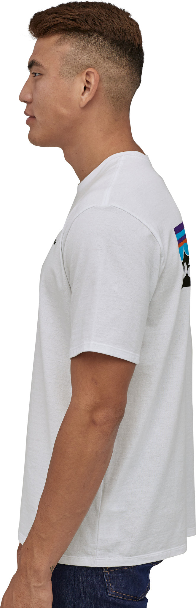 P-6 Logo Responsibili-Tee T-Shirt - Men's