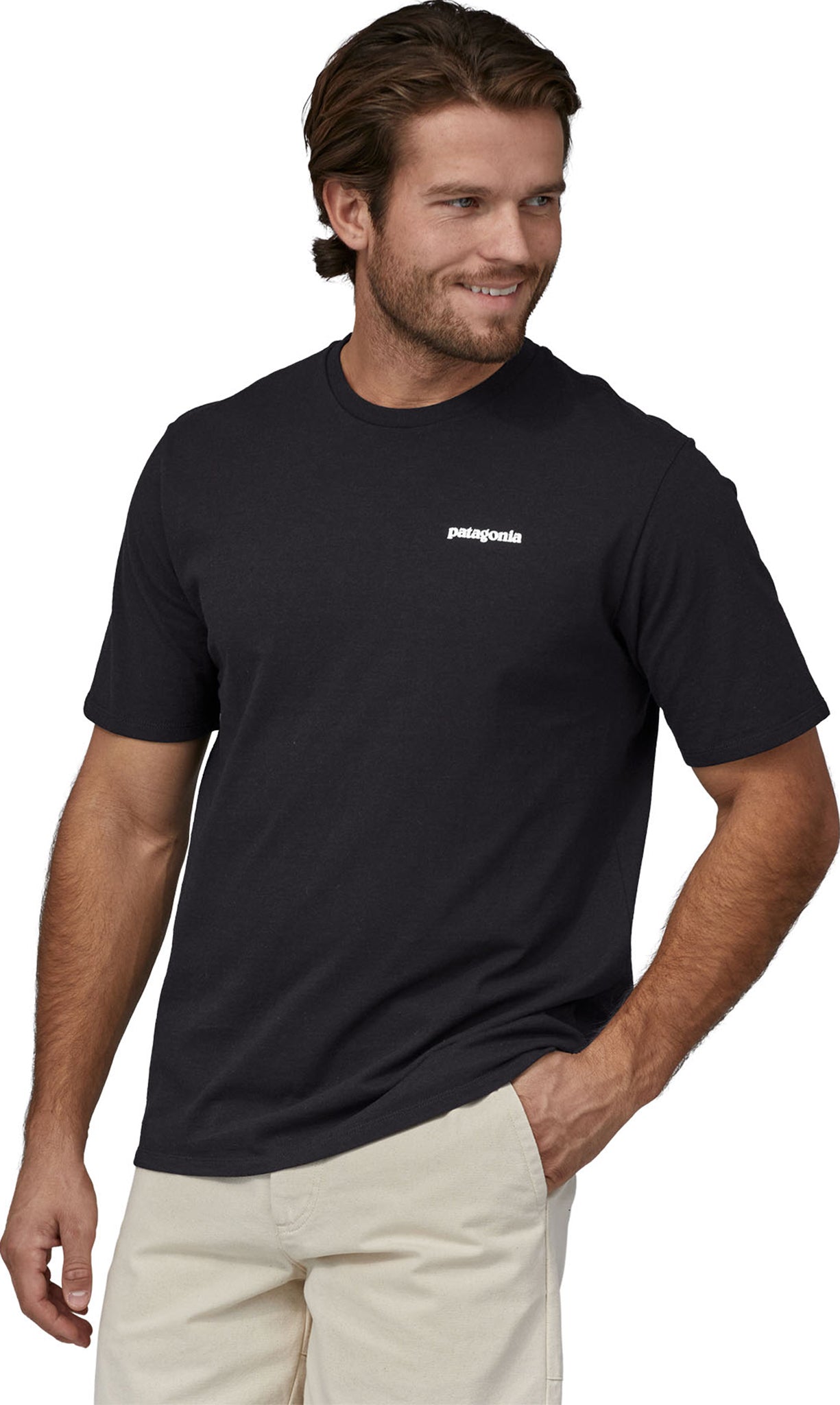 P-6 Logo Responsibili-Tee T-Shirt - Men's