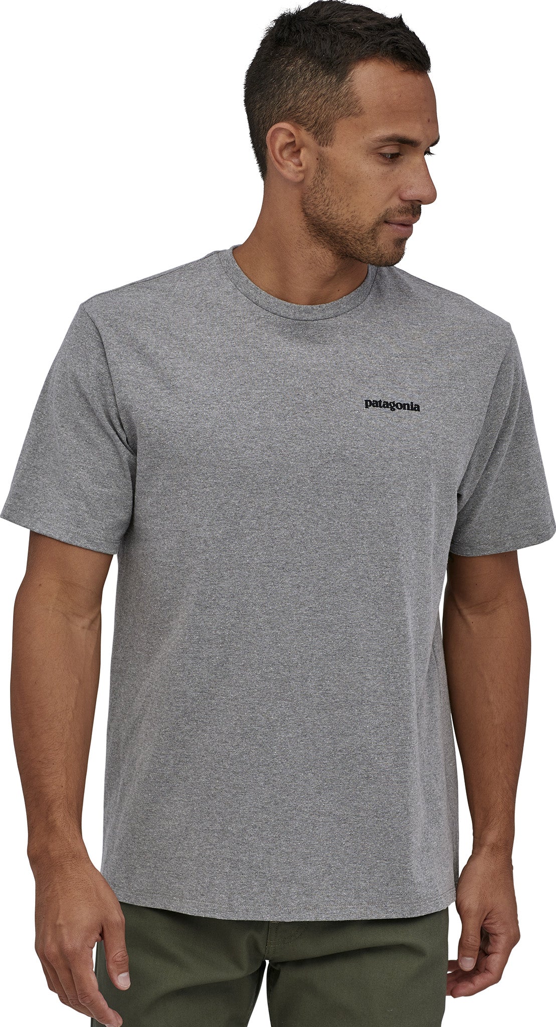 P-6 Logo Responsibili-Tee T-Shirt - Men's