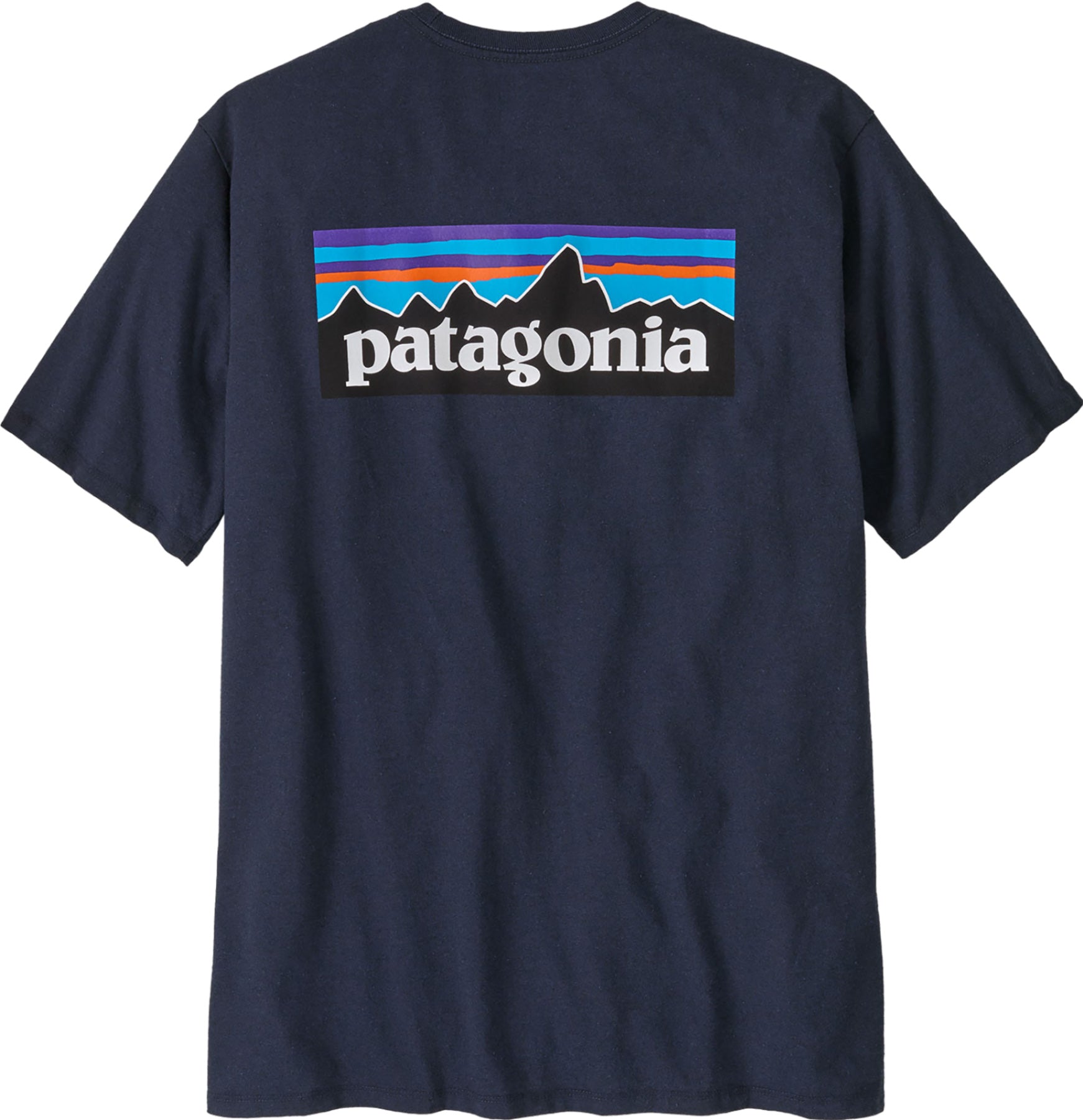 P-6 Logo Responsibili-Tee T-Shirt - Men's