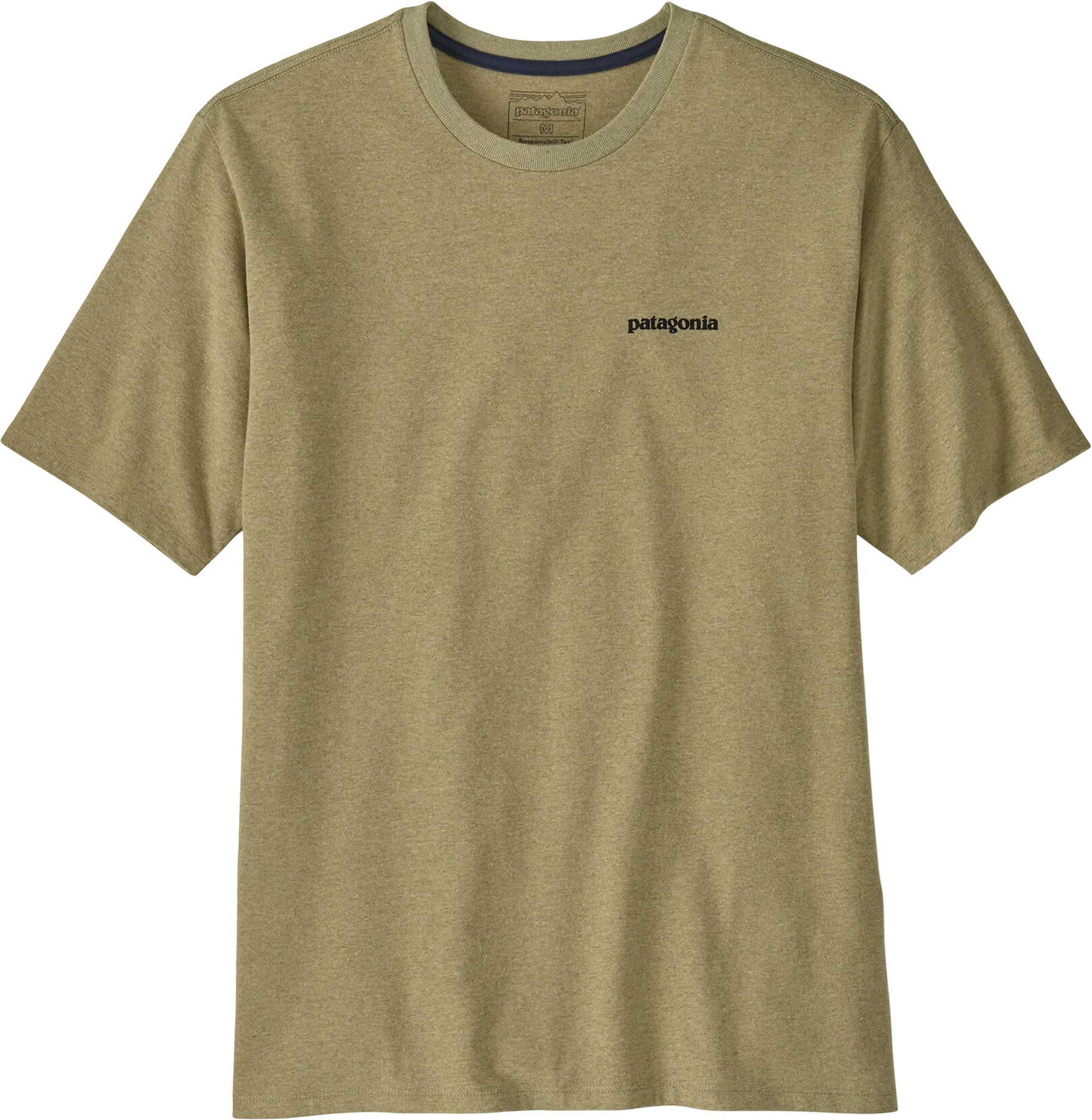 P-6 Logo Responsibili-Tee T-Shirt - Men's