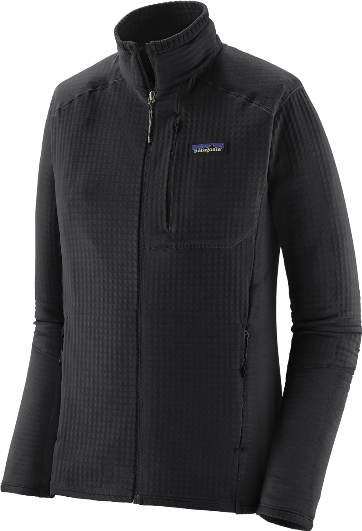 R1 Hybrid Jacket - Women's