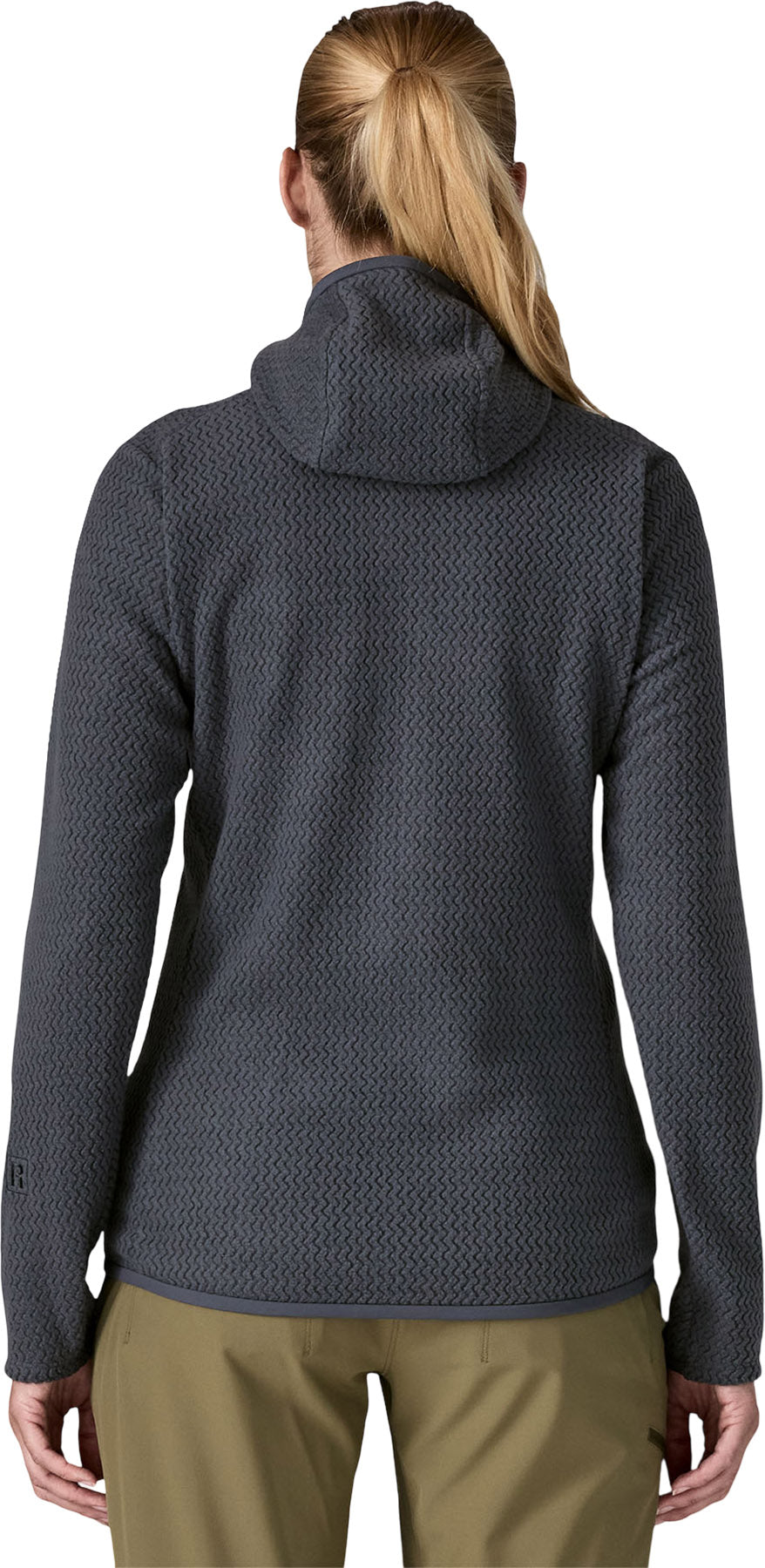 R1 Air Full-Zip Hoody - Women's
