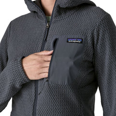 R1 Air Full-Zip Hoody - Women's