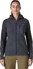 R1 Air Full-Zip Hoody - Women's