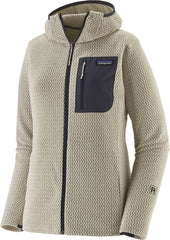 R1 Air Full-Zip Hoody - Women's
