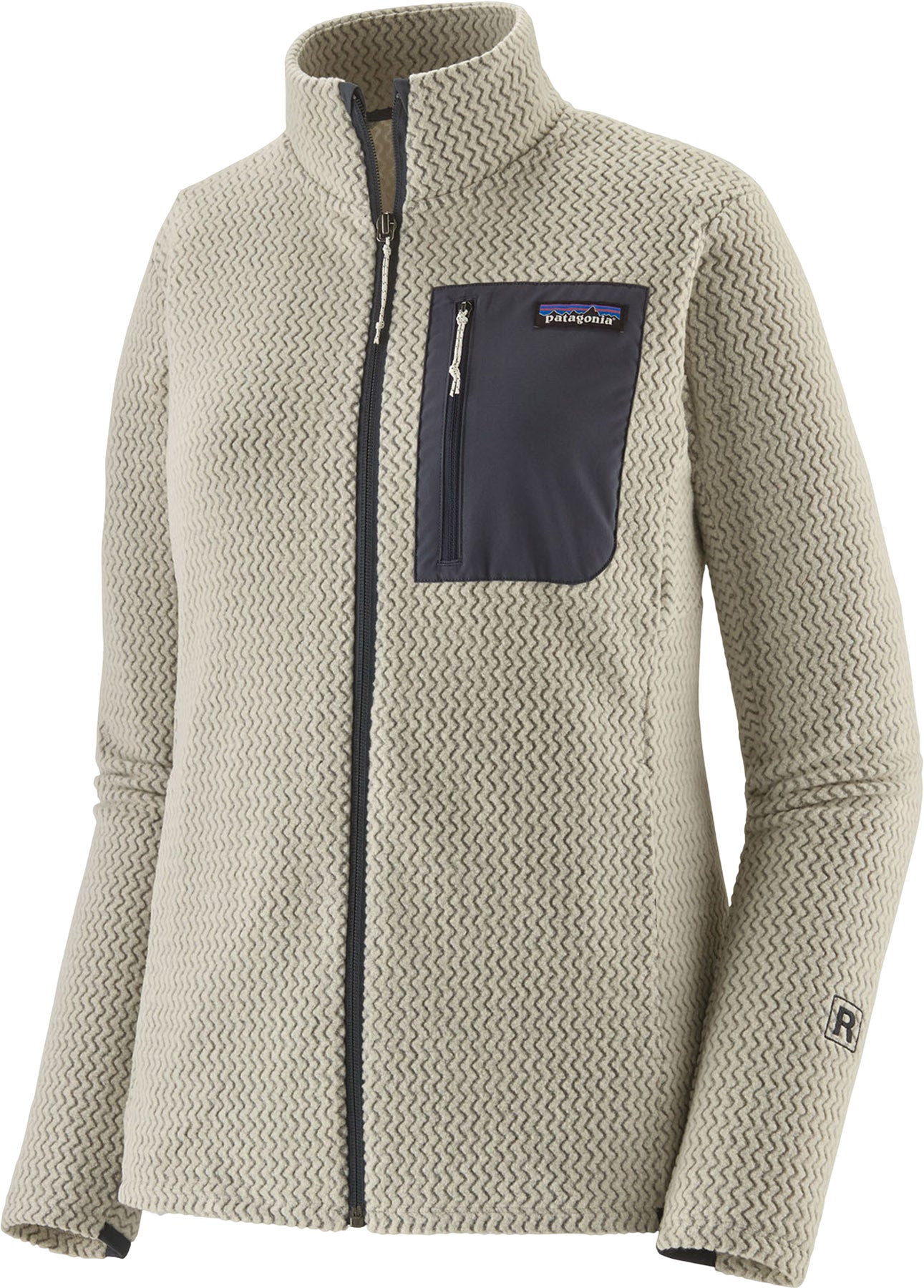 R1 Air Fleece Jacket - Women's