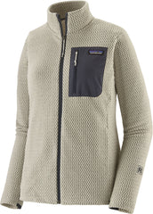 R1 Air Fleece Jacket - Women's