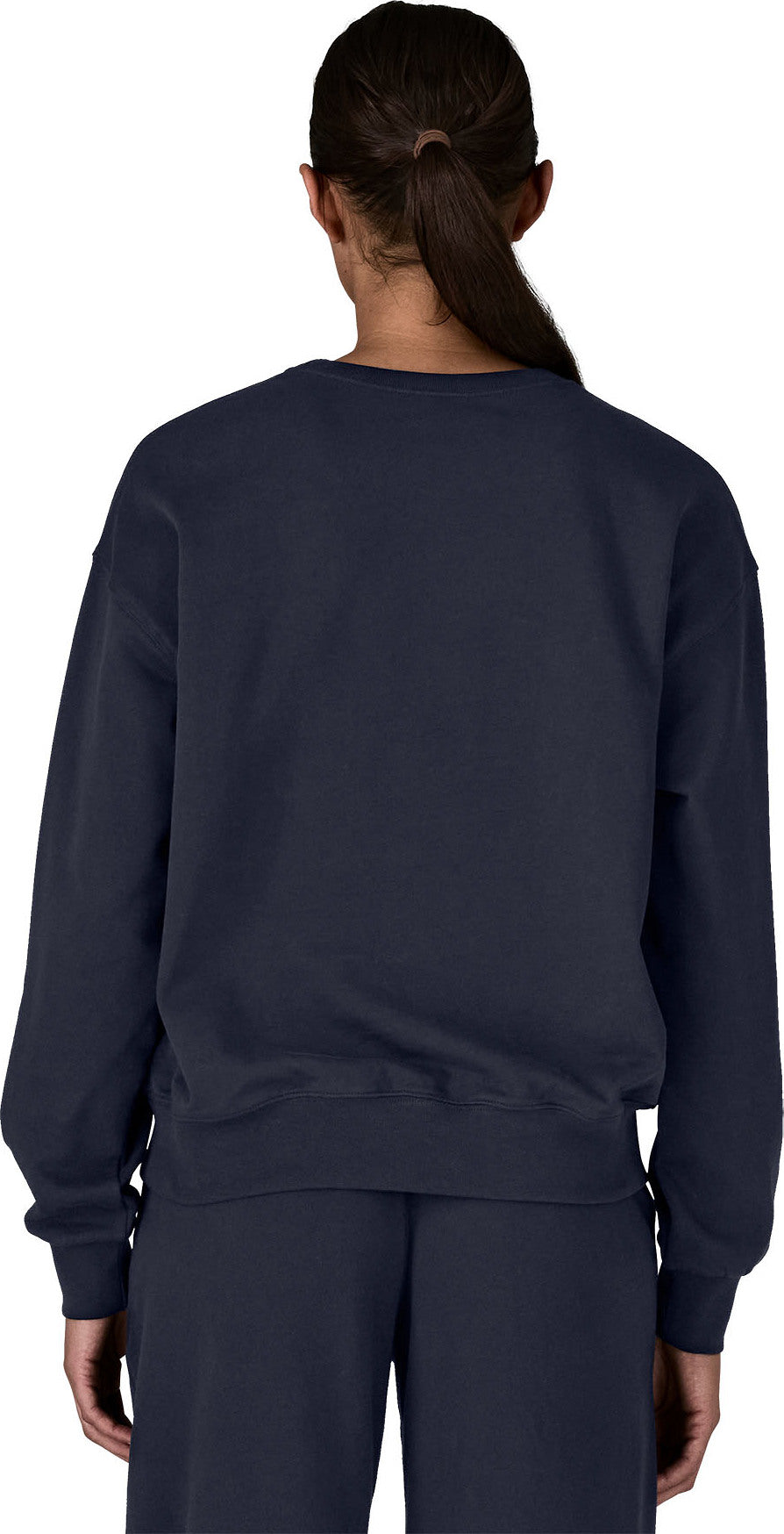 Daily Crew Neck Sweatshirt - Women's