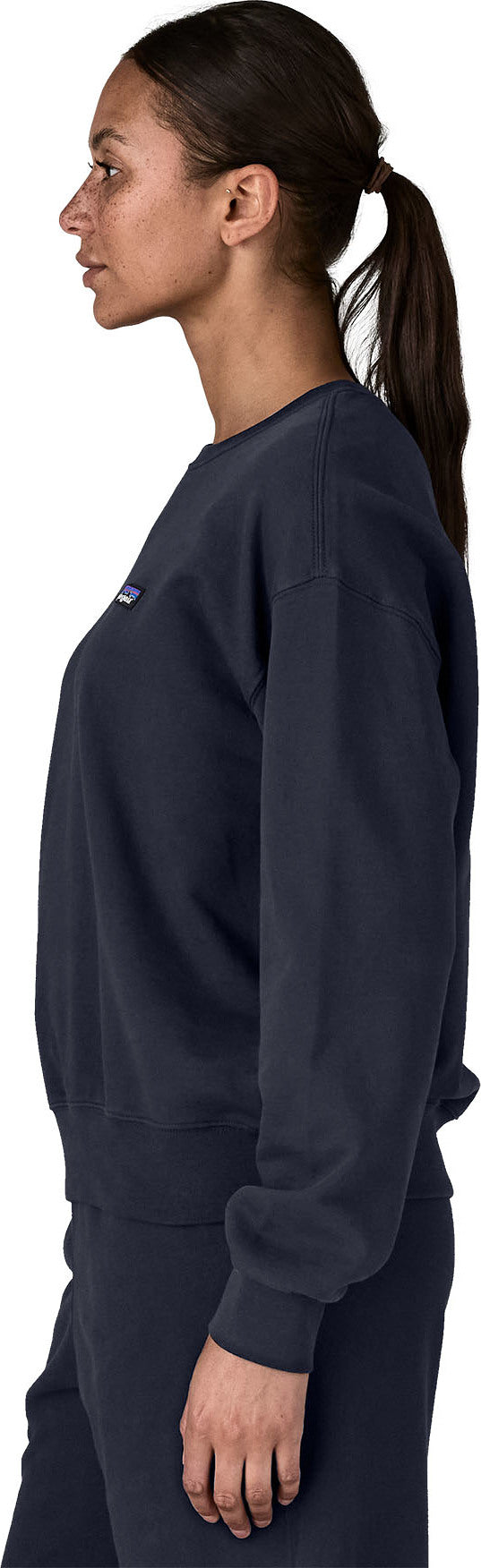 Daily Crew Neck Sweatshirt - Women's
