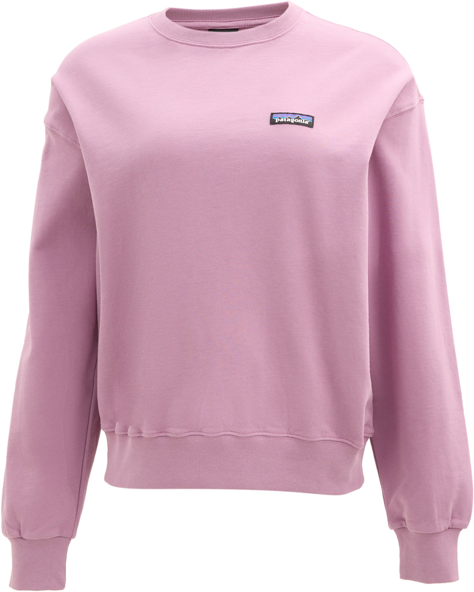 Daily Crew Neck Sweatshirt - Women's