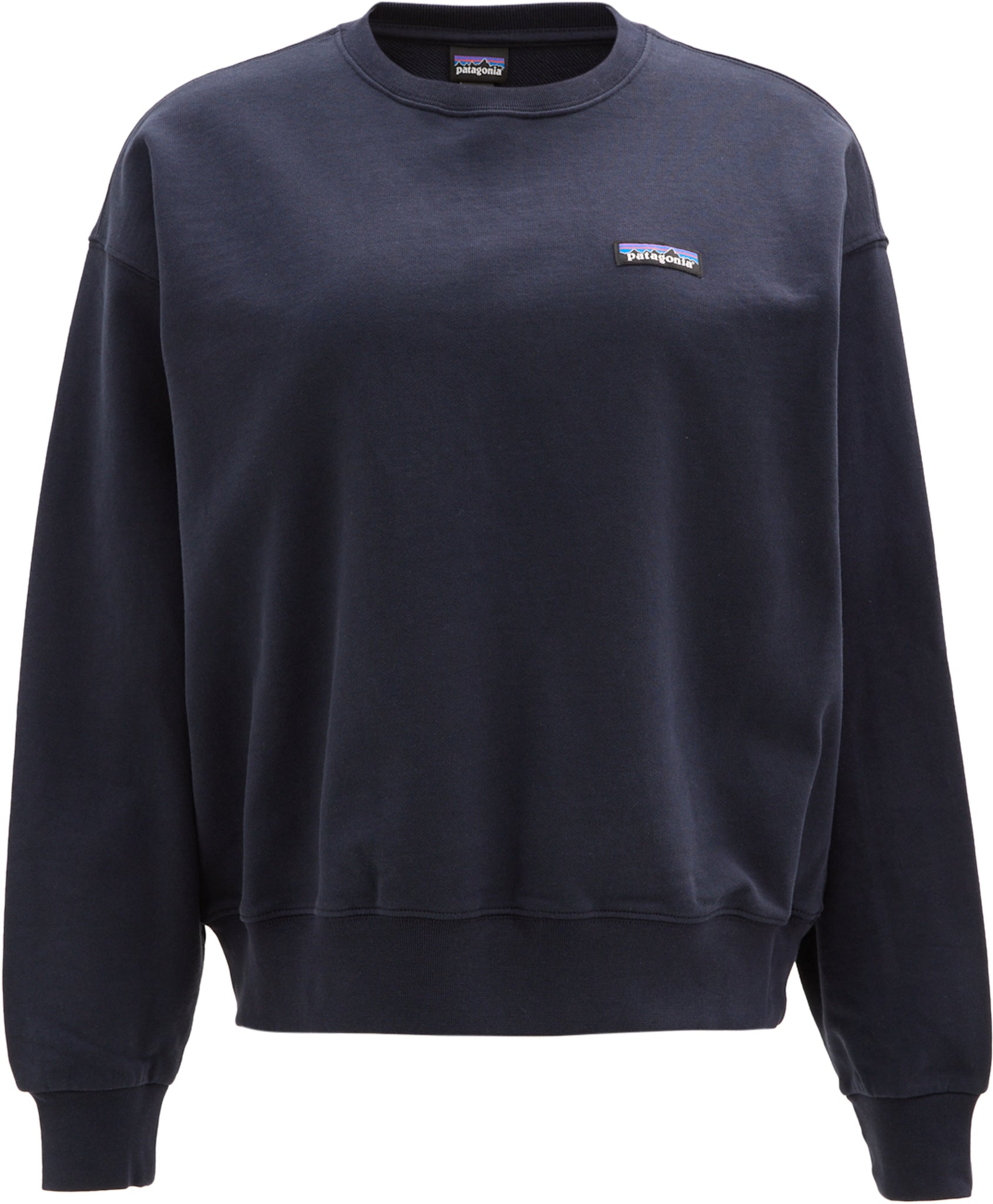 Daily Crew Neck Sweatshirt - Women's