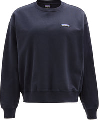 Daily Crew Neck Sweatshirt - Women's
