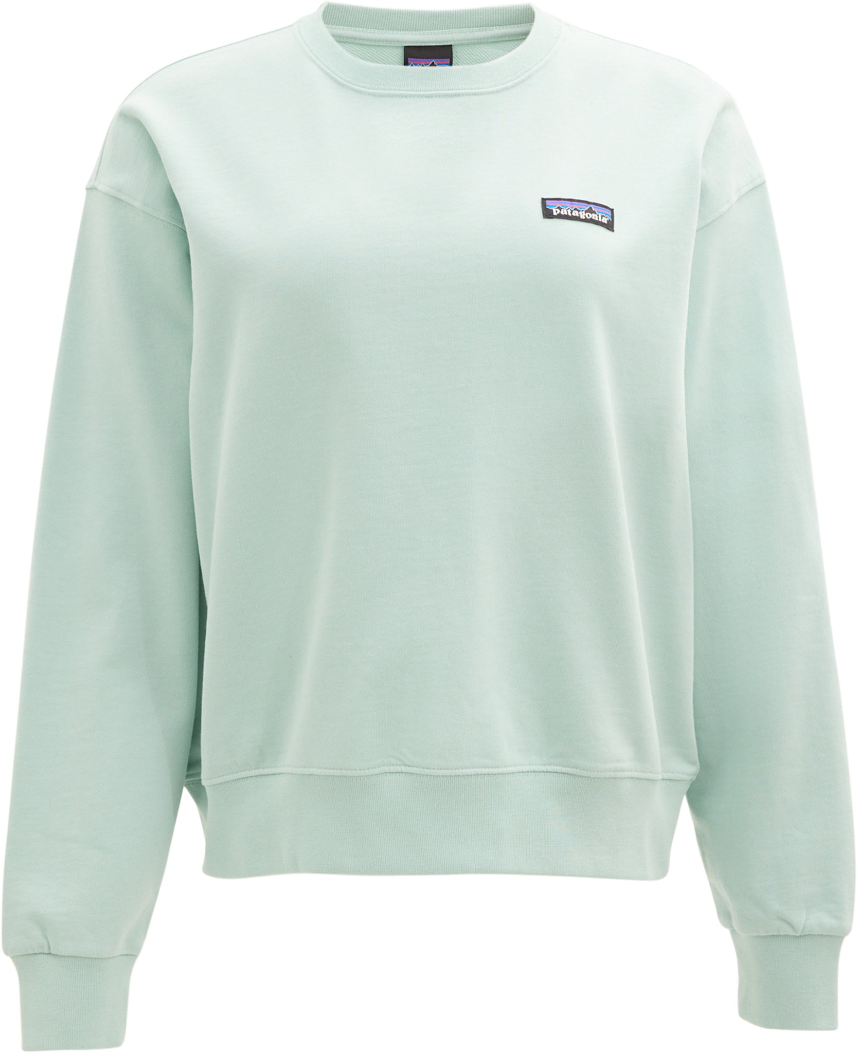 Daily Crew Neck Sweatshirt - Women's