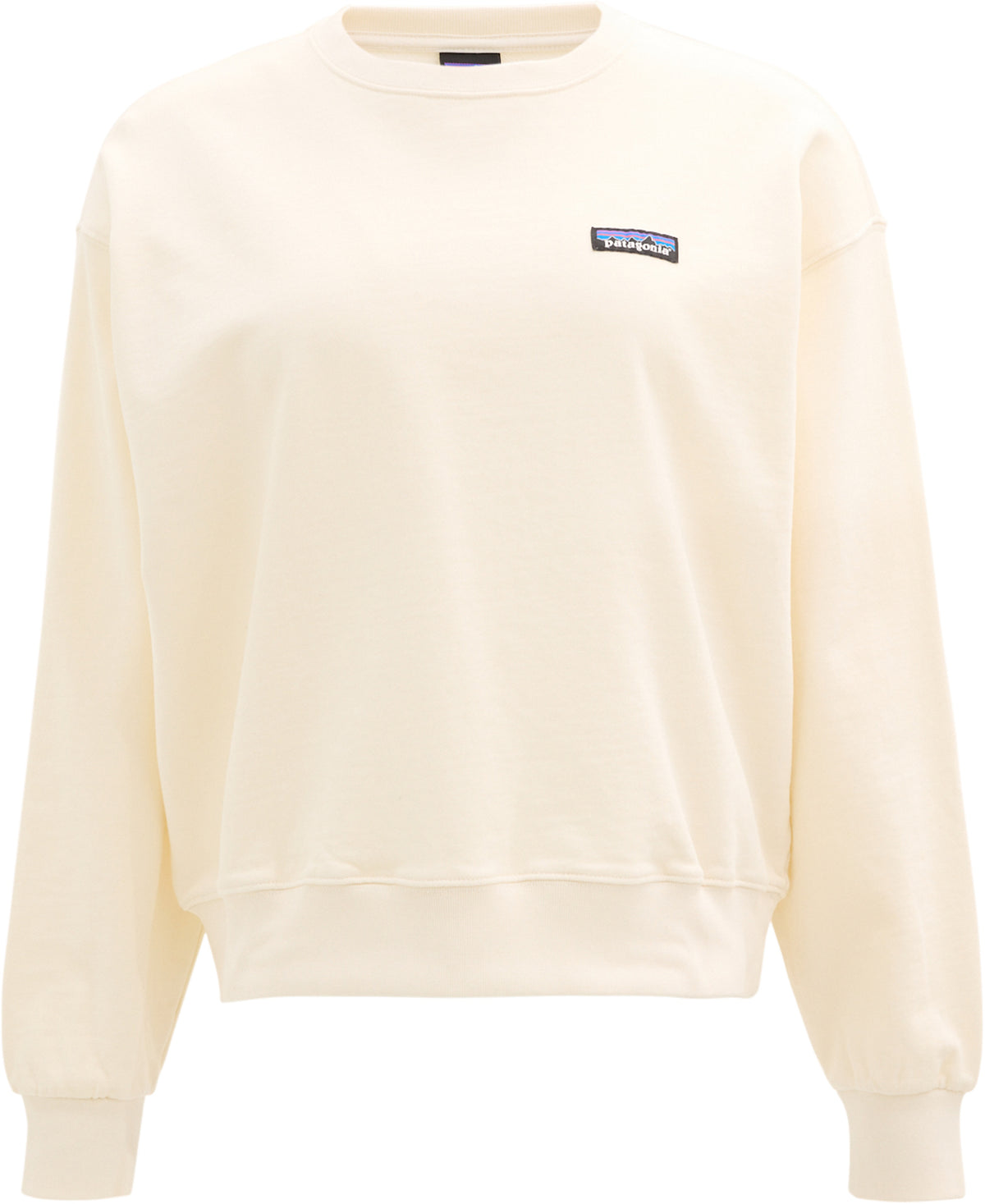 Daily Crew Neck Sweatshirt - Women's