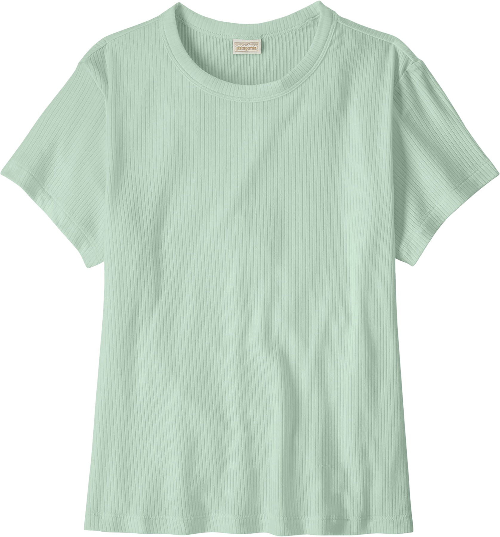 Rib Knit Top - Women's