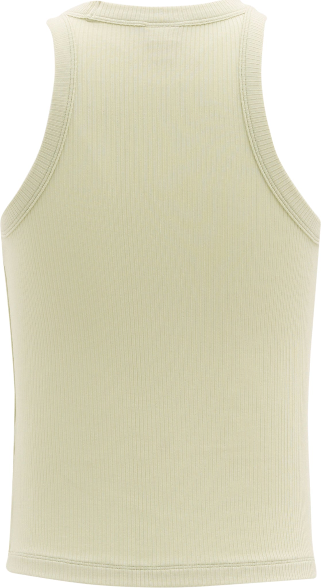Rib-Knit Tank Top - Women's