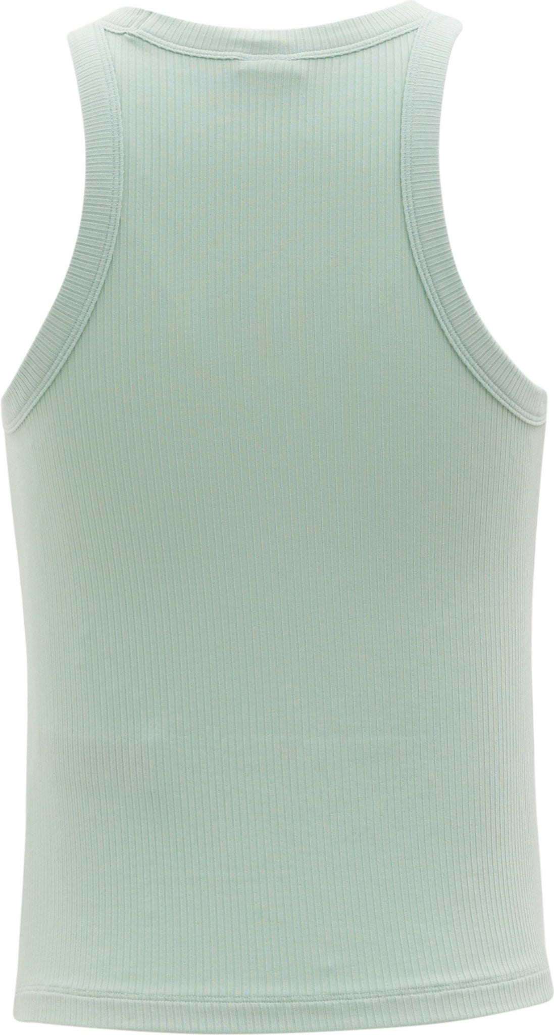 Rib-Knit Tank Top - Women's
