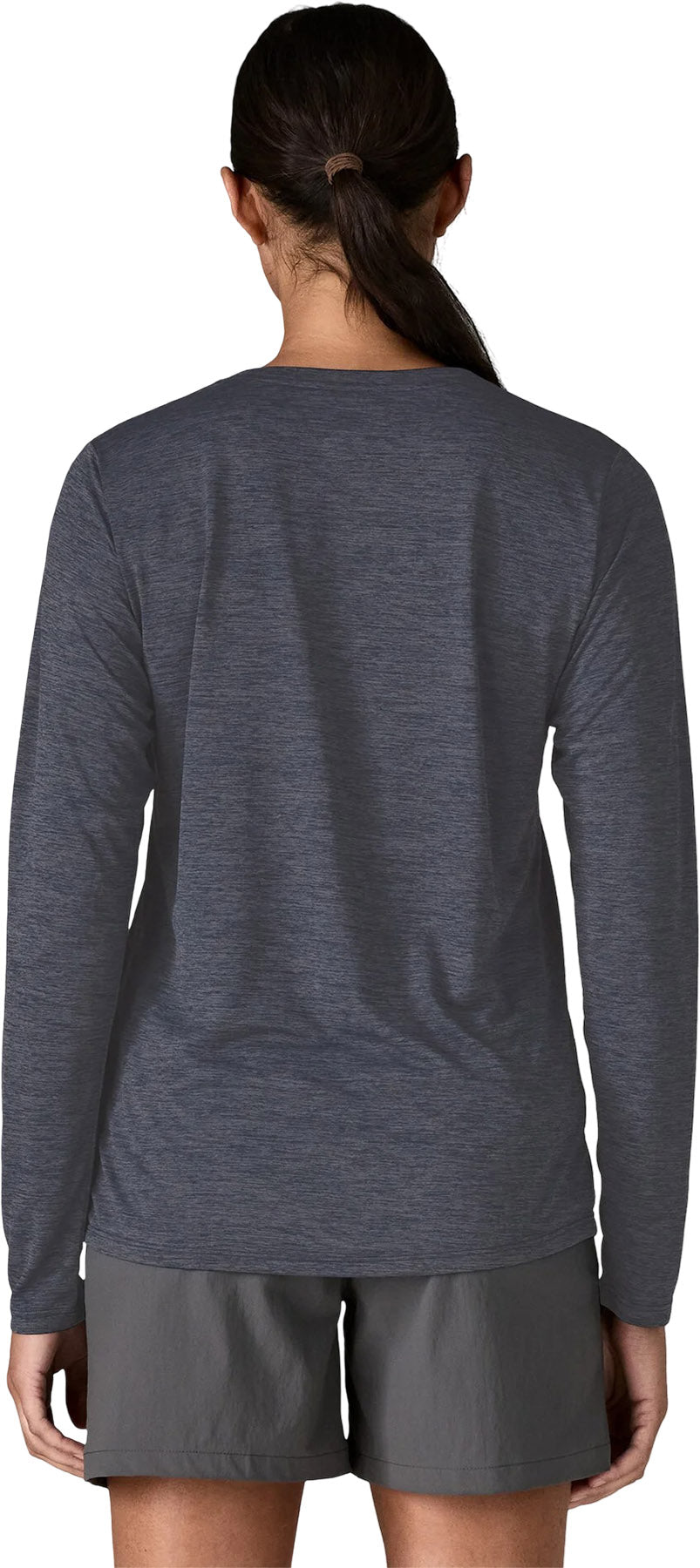 Capilene Cool Daily Long Sleeve Technical Top - Women's