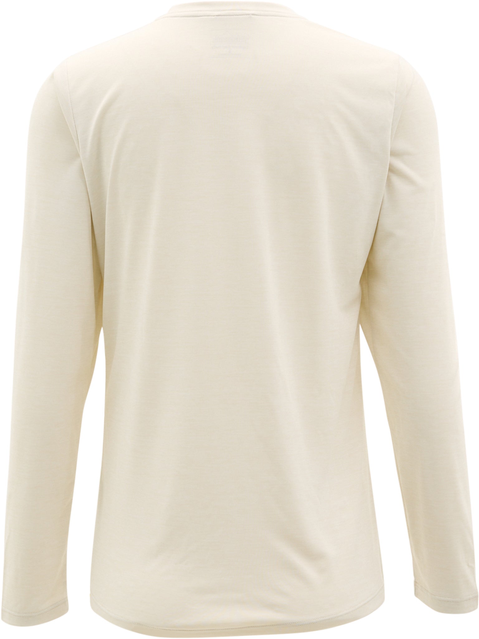 Capilene Cool Daily Long Sleeve Technical Top - Women's