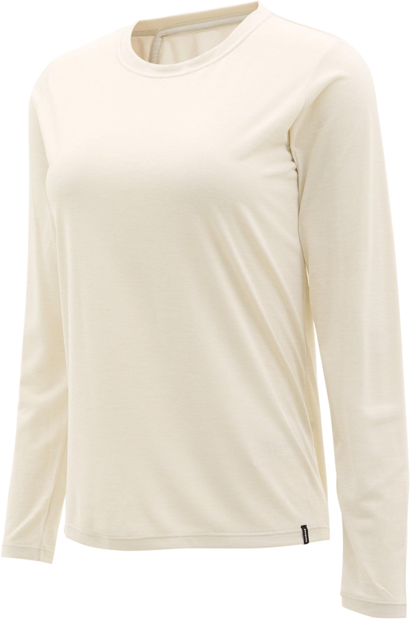 Capilene Cool Daily Long Sleeve Technical Top - Women's