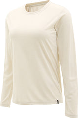 Capilene Cool Daily Long Sleeve Technical Top - Women's