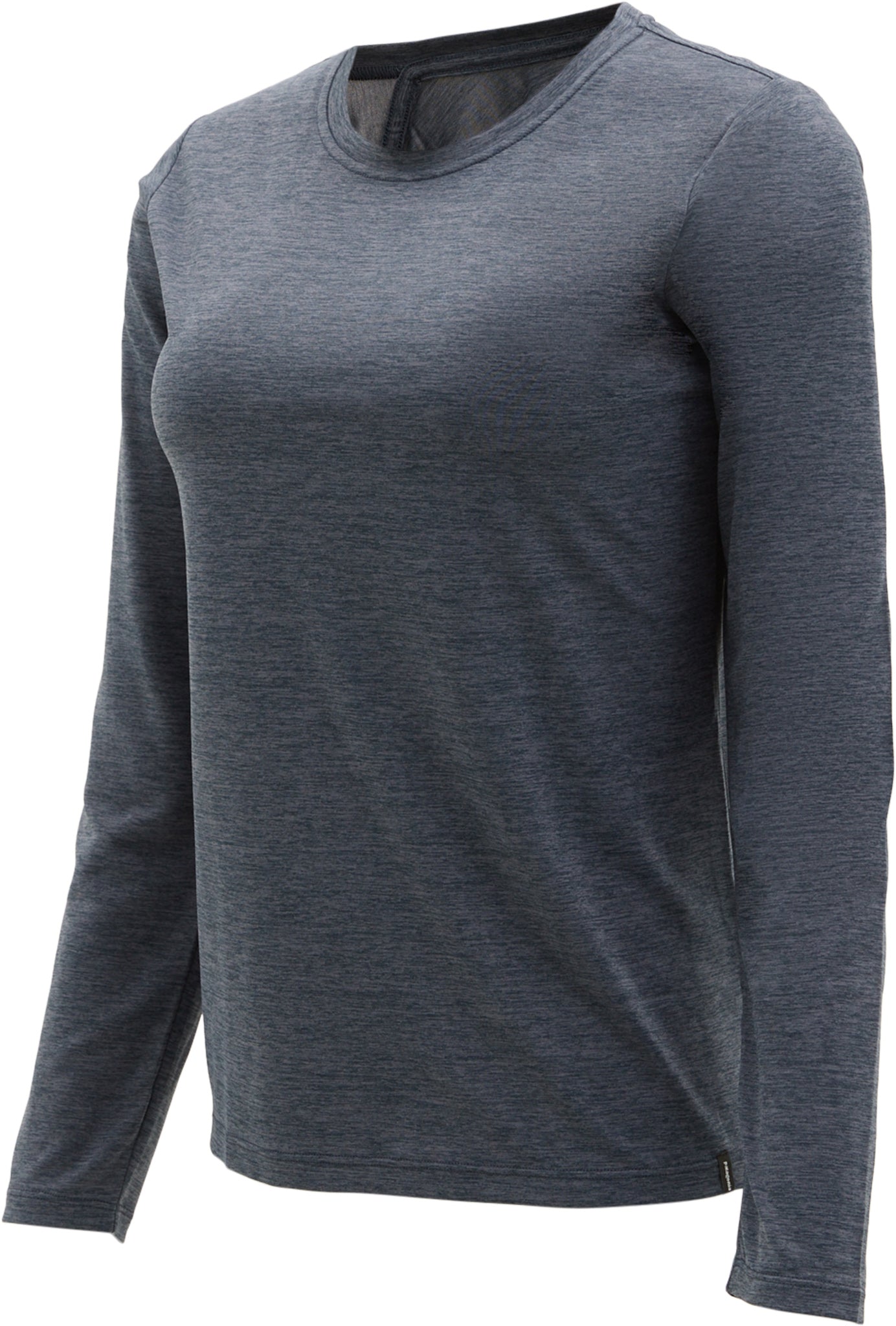Capilene Cool Daily Long Sleeve Technical Top - Women's