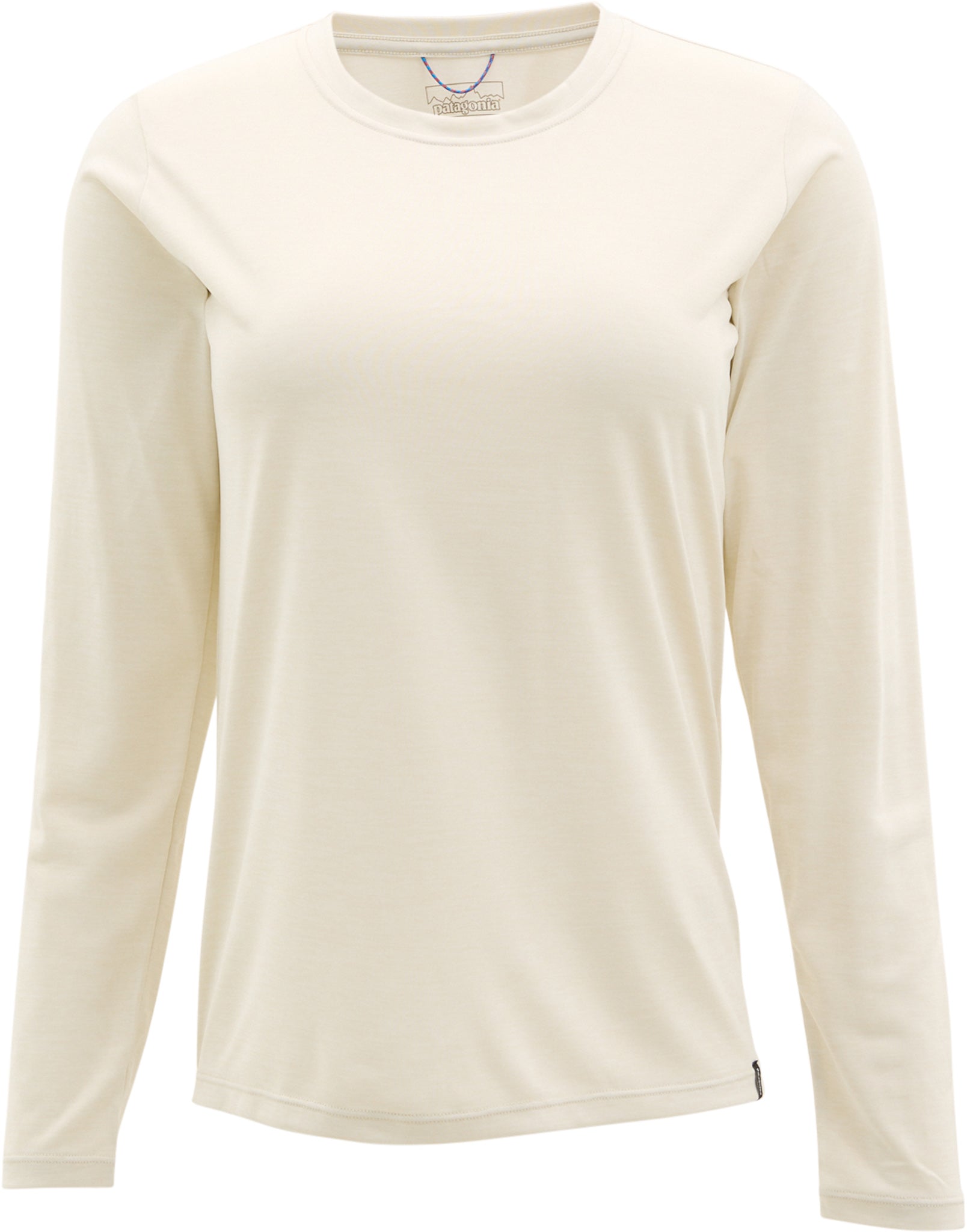 Capilene Cool Daily Long Sleeve Technical Top - Women's