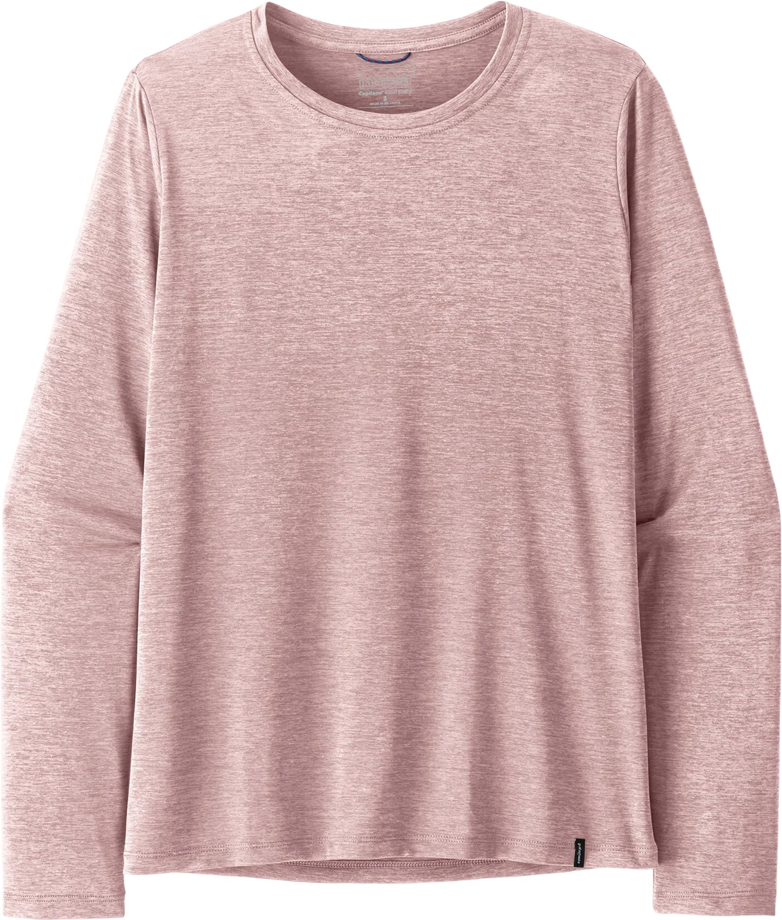 Capilene Cool Daily Long Sleeve Technical Top - Women's