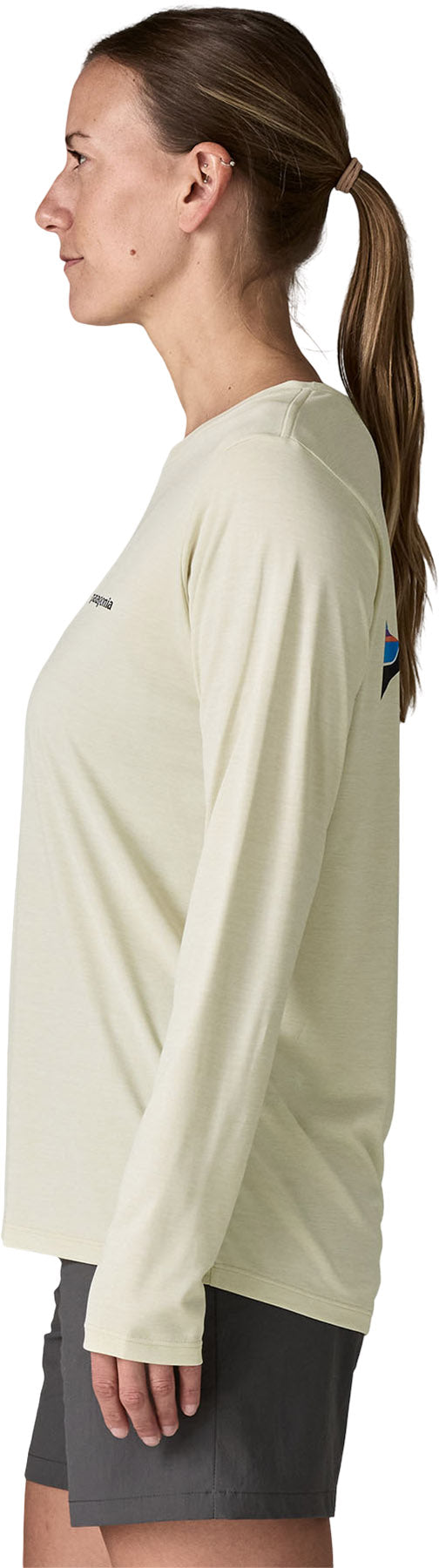 Capilene Cool Daily Long-Sleeve T-Shirt - Women's