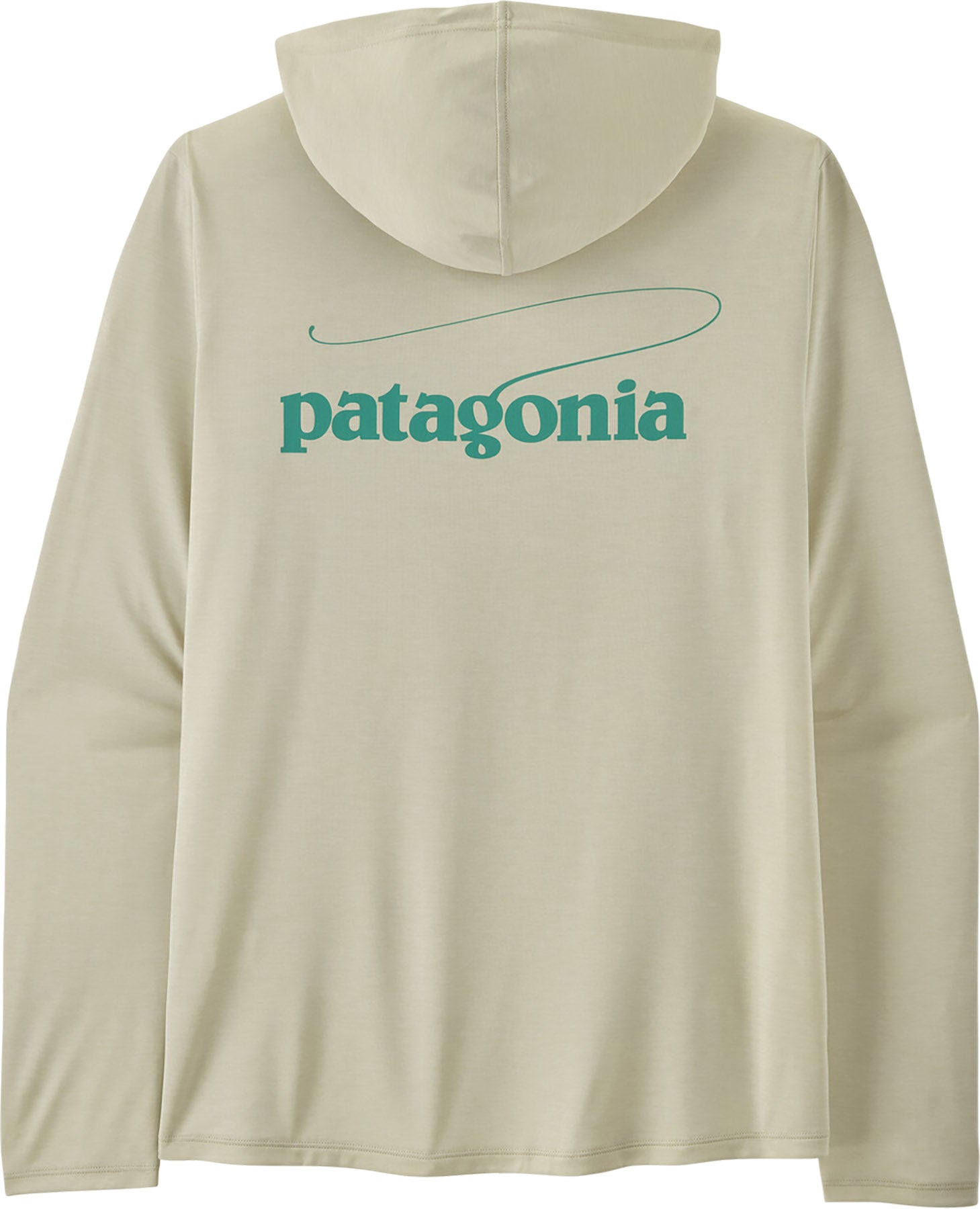 Capilene Cool Daily Hoody - Men's 