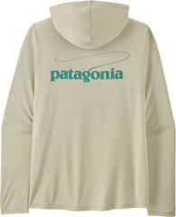 Capilene Cool Daily Hoody - Men's 