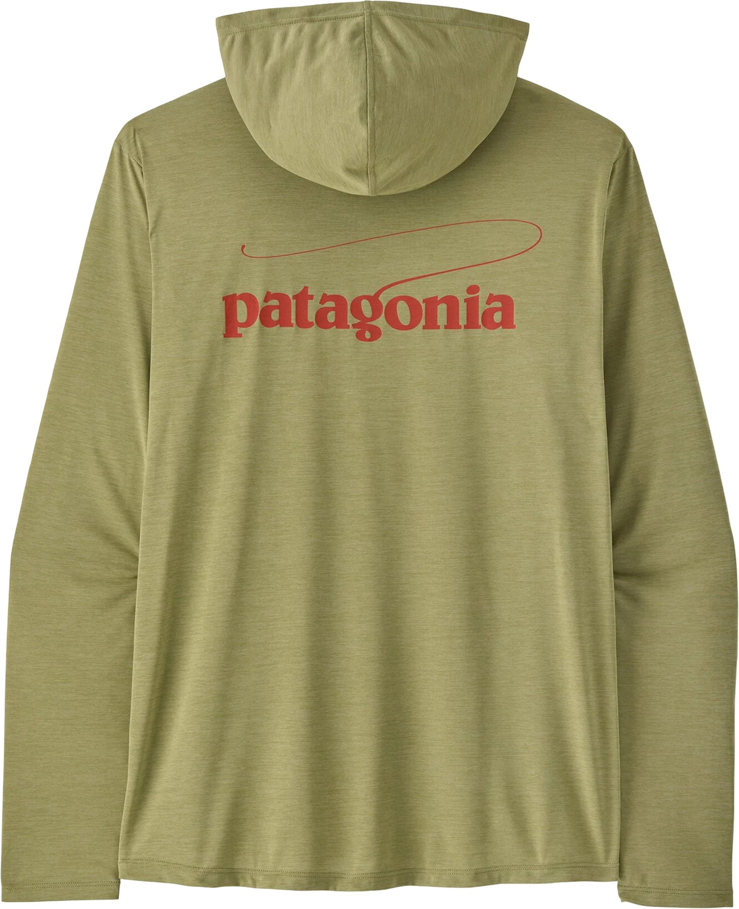 Capilene Cool Daily Hoody - Men's 