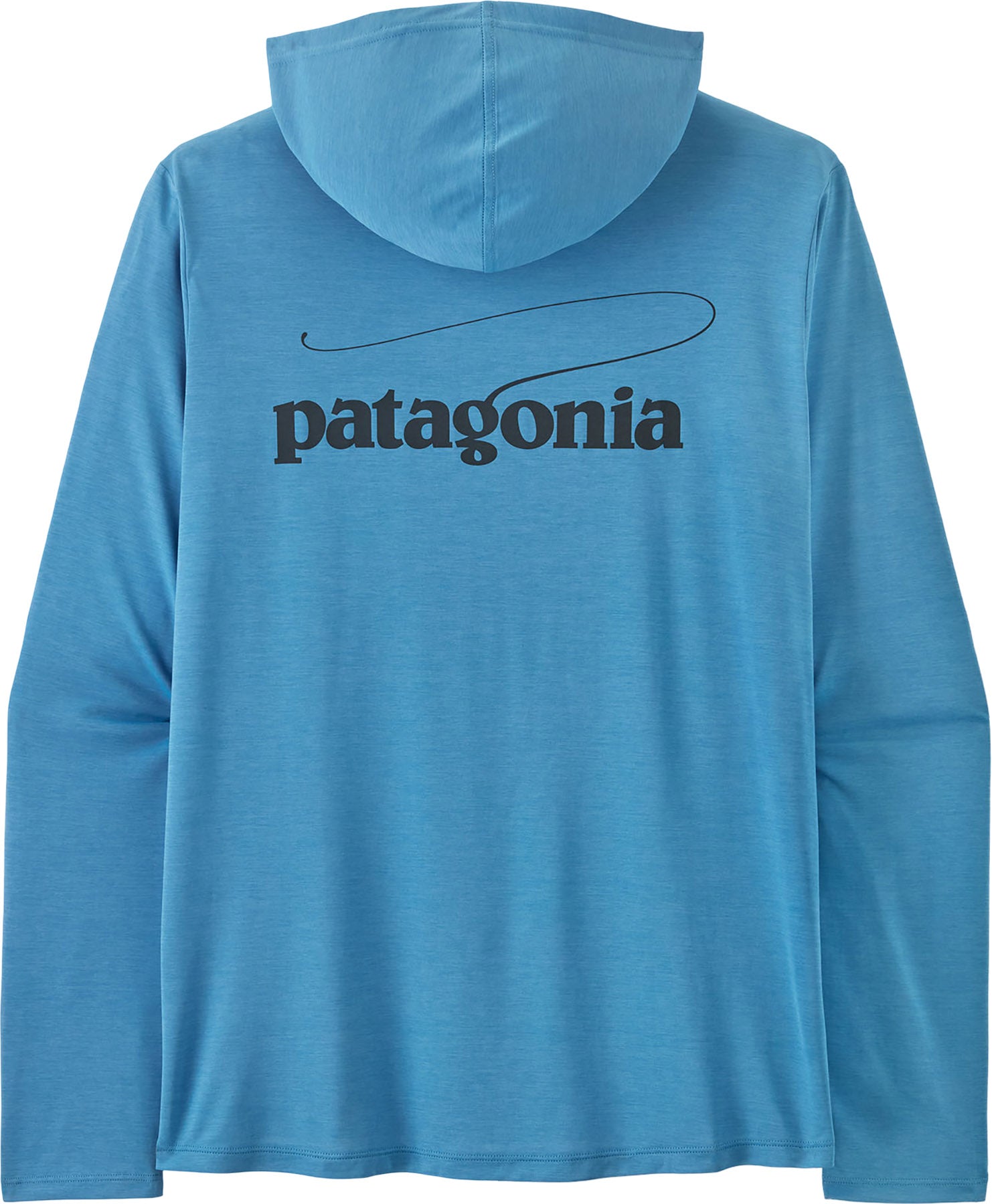Capilene Cool Daily Hoody - Men's 